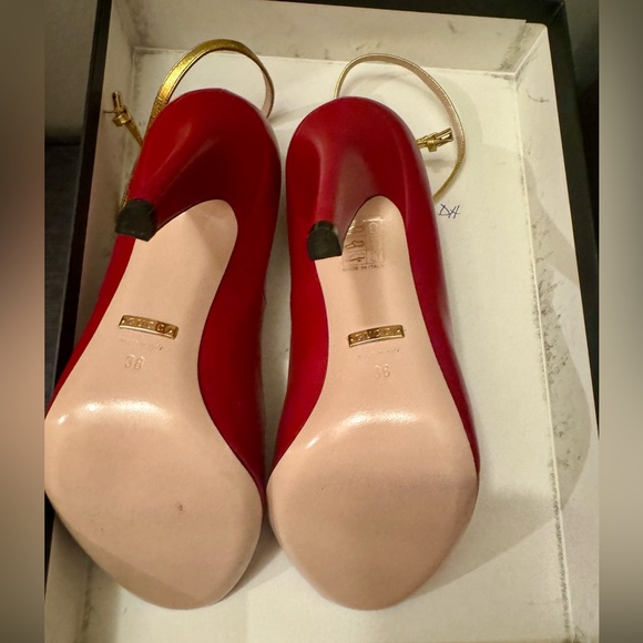 Gucci shoes - Picture 3 of 4